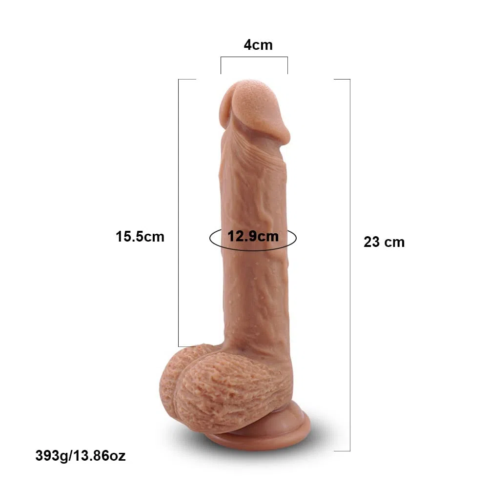 Strap-On Pegging Strap-On Harness Dildo réaliste Wearable Adult Sex Toys pour les femmes sexuelles lesbiennes Sex Penis Fun avec gode en silicone de 22.8cm pour les couples