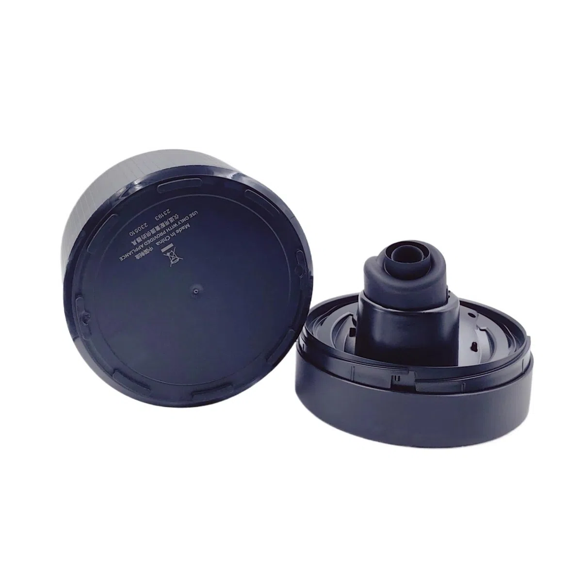 Cartouche De Nettoyage Rapide For Rasoir Électrique AC52/01, Compatible Avec Les Séries Philips S5831, S8850, S9642, S9932, S9935, S7888, S5000, S7000, S8000, S9000