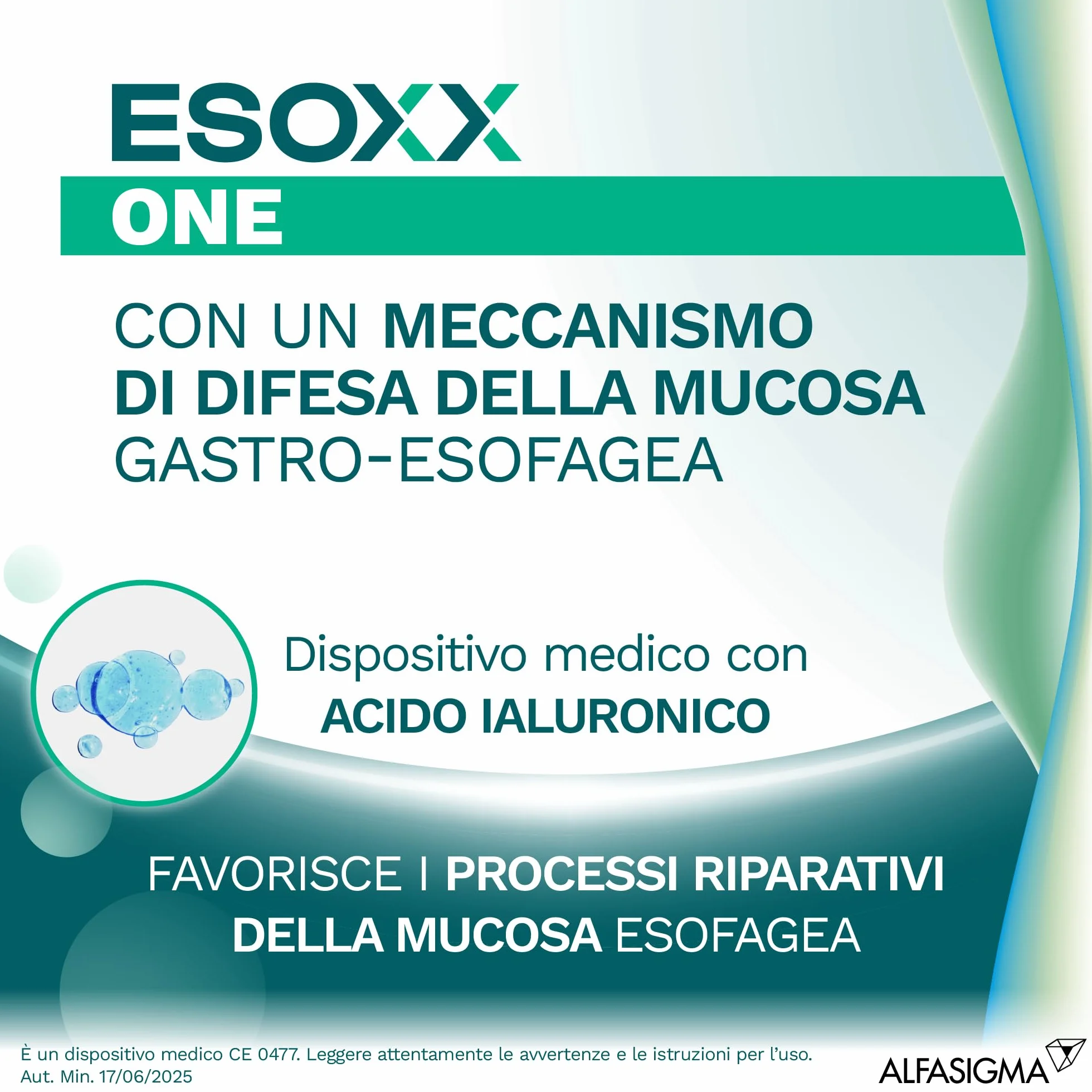 ESOXX ONE 20BUST STICK 10 ML 913840498
