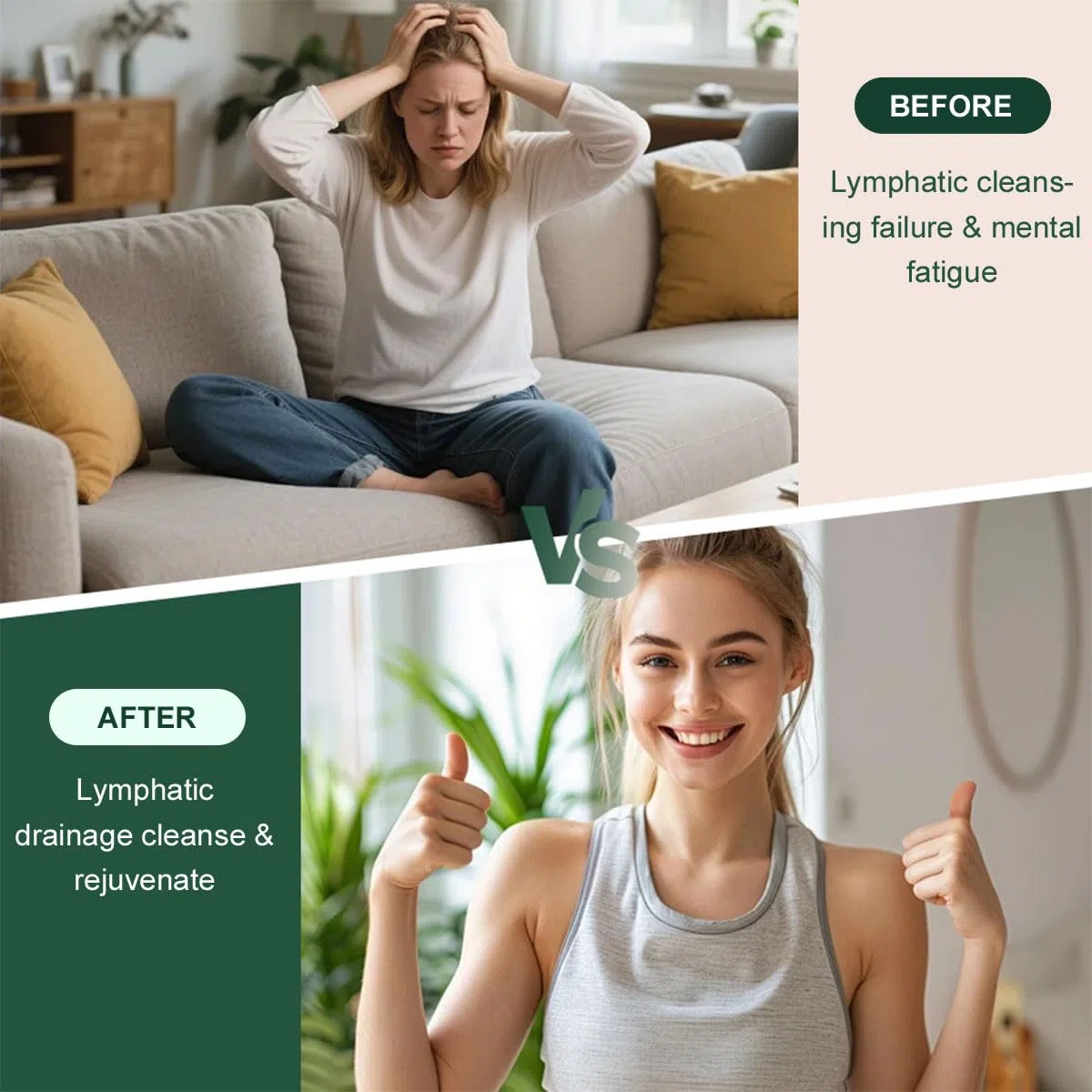 Lynae Drainant Lymphatique,2pcs Lymphatique Gouttes,Drainage Lymphatique,Drainant Lymphatique,Drainage Lymphatique Corps Complet,Support Système Lymphatique,Naturelles Pour Femmes Hommes