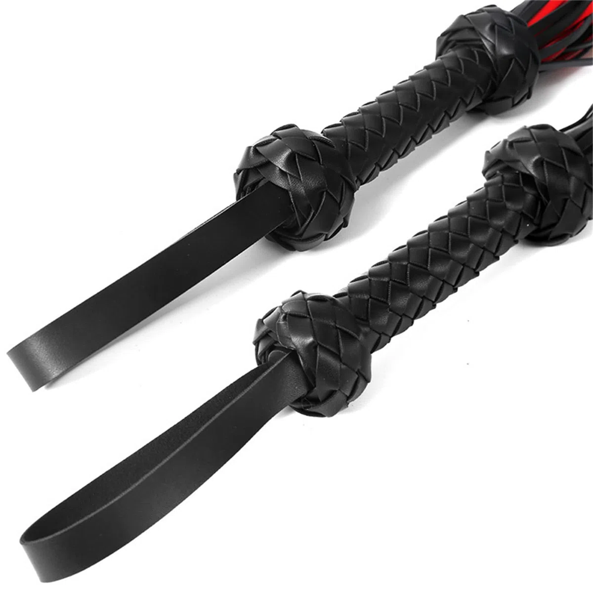 Sex Bondage Toys whip SM cuir sexe cosplay entraînement whip couple sex toys fliting whip bdsm cosplay