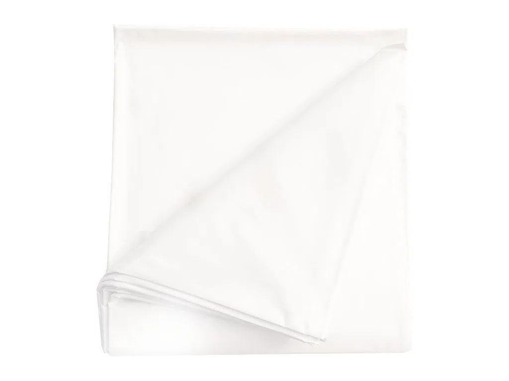 Exoda Laken imperméable 200x230 cm Housse de Matelas Lavable antibactérien résistant aux Allergies 02 pour Enfants Facile à Nettoyer hygiénique