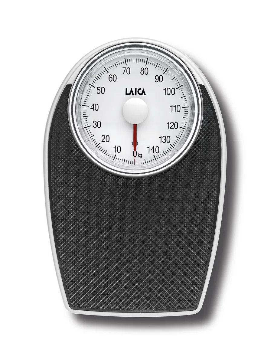 Laica PS2024 Pèse-personne Mécanique