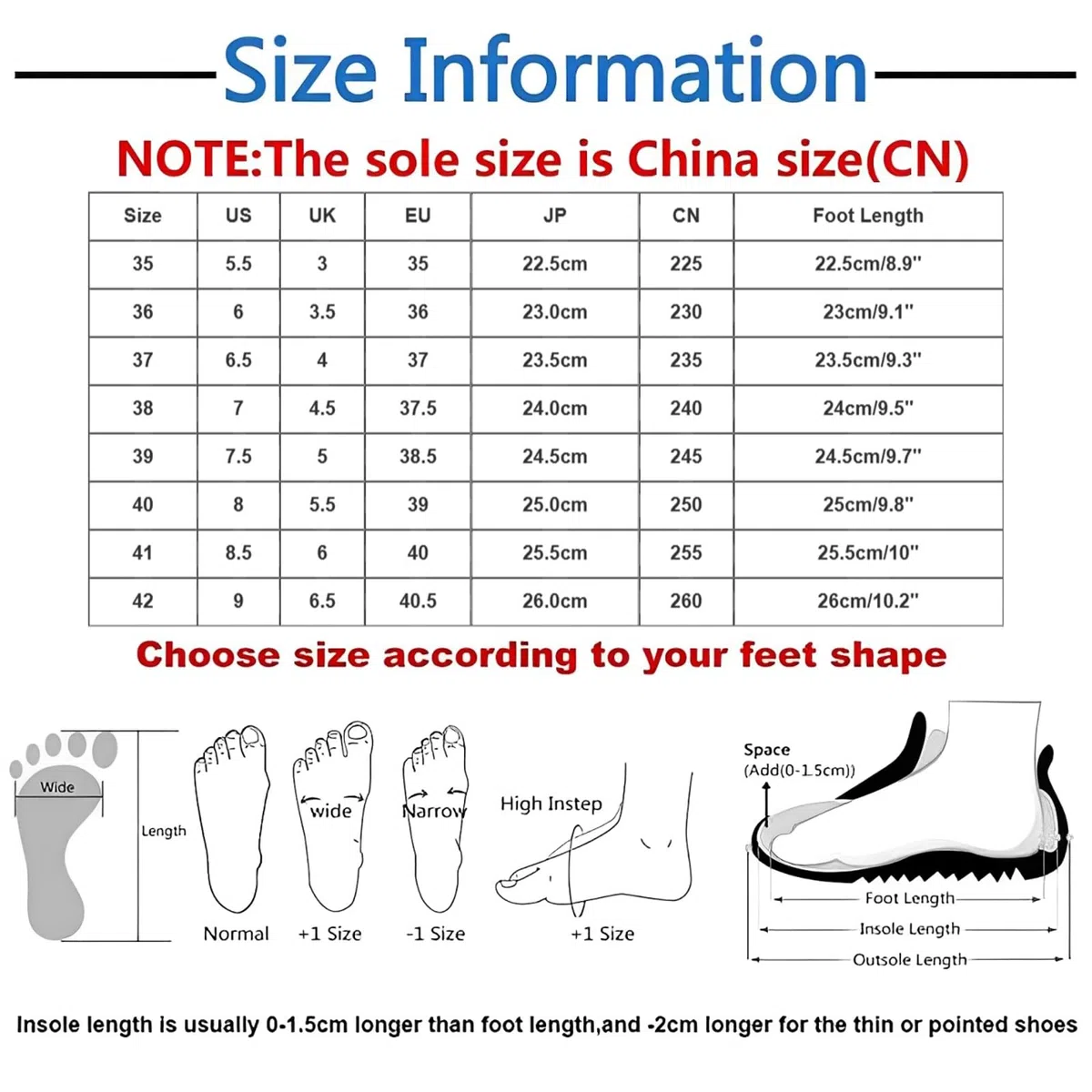 Escarpins élégantes à talons pour femme - Pieds larges - Chaussures de mariage - Chaussures de danse d'été confortables - Chaussures basses à talons hauts - Chaussures traditionnelles pour Dirndl 36