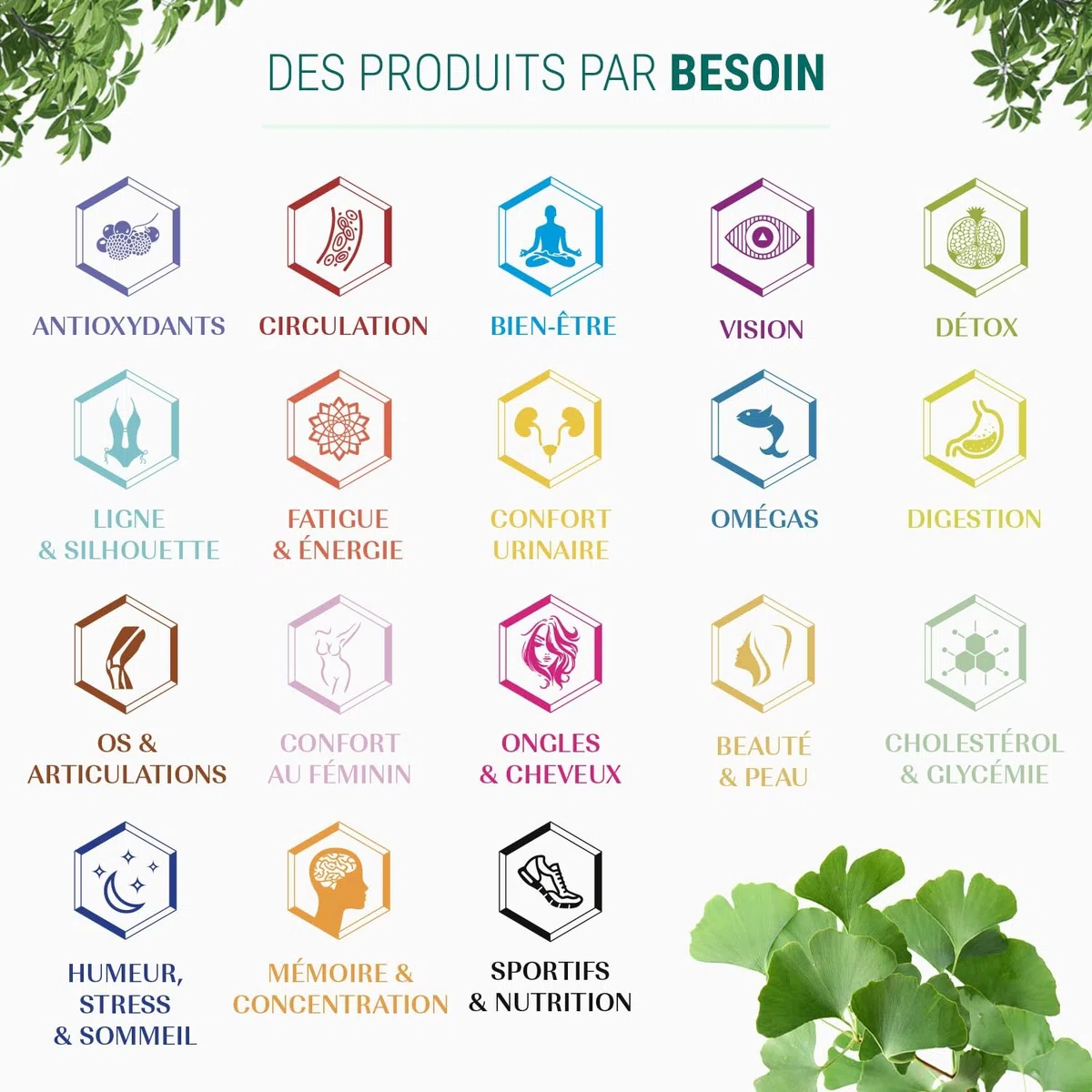 L-GLUTAMINE 500 - Fort dosage - Anti-inflammatoire - Complément Alimentaire Confort Digestif Intestinal - 150 Gélules - Fabriqué en France - Vegan - Sans Additifs Allergènes OGM