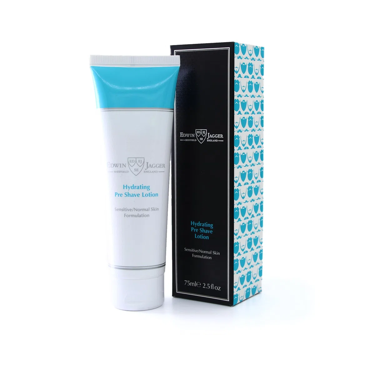 Hydrating Pre Shave Lotion 75ml preshave by Edwin Jagger by Edwin Jagger