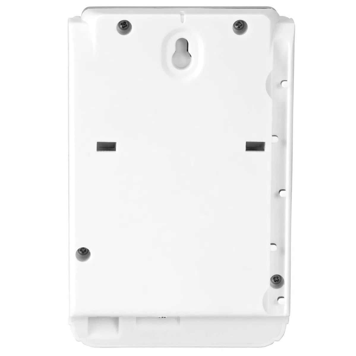 Fysic FD-35 Amplificateur de sonnerie de téléphone avec sonnerie extra forte et lumière flash - Amplificateur de sonnette - Blanc