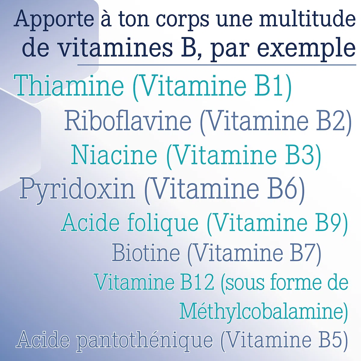 Life Extension, BioActive Complete B-Complex (Complexe Complet de Vitamines B), 60 Capsules végétaliennes, Végétarien, Sans Gluten, Sans Soja, Sans OGM
