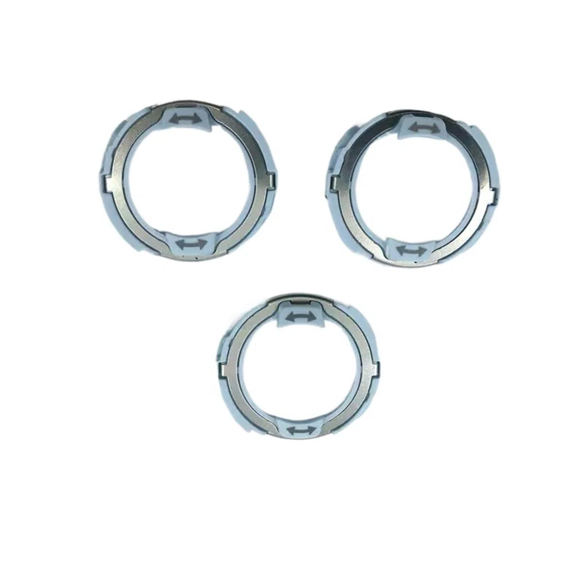 Compatible Avec Le Support De Bague De Fixation For Rasoir Philips Série 5000 S6000 S7000 S8000 S9000(Beard knife holder 3)