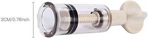 Stimulateurs De Mamelon/Sein E02 pompe mamelon Aspirateur de tétons