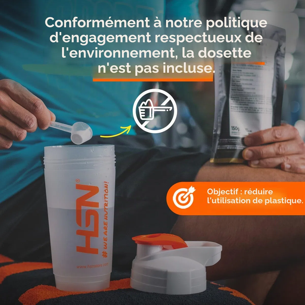 HSN Protéine d'oeuf entier en poudre | Pour les végétariens | Substitut de lactosérum | 100% blanc d'oeuf + jaune d'albumine | Convient aux intolérants au lactose, sans gluten, sans soja, 2Kg