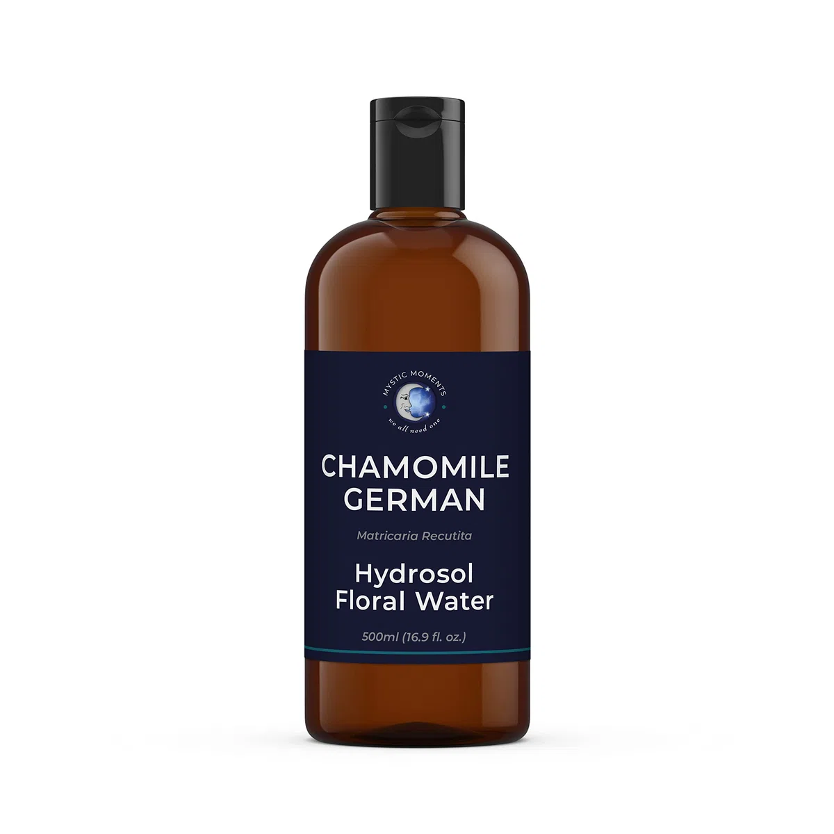 Mystic Moments Eau Florale Hydrosol De Camomille Allemande - 1Kg Taille De Remplissage en Vrac