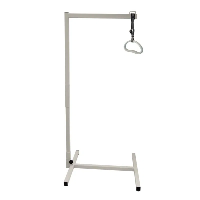 Able2 - HE430915 - Perroquet de Lit Blanc