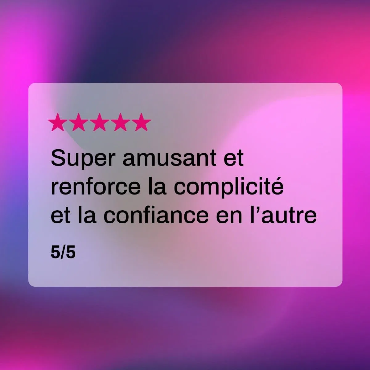 Jeu Érotique 69 - Dorcel - Jeu couple - idée cadeau saint valentin - Jeux de société pour couple - idée cadeau pour noel