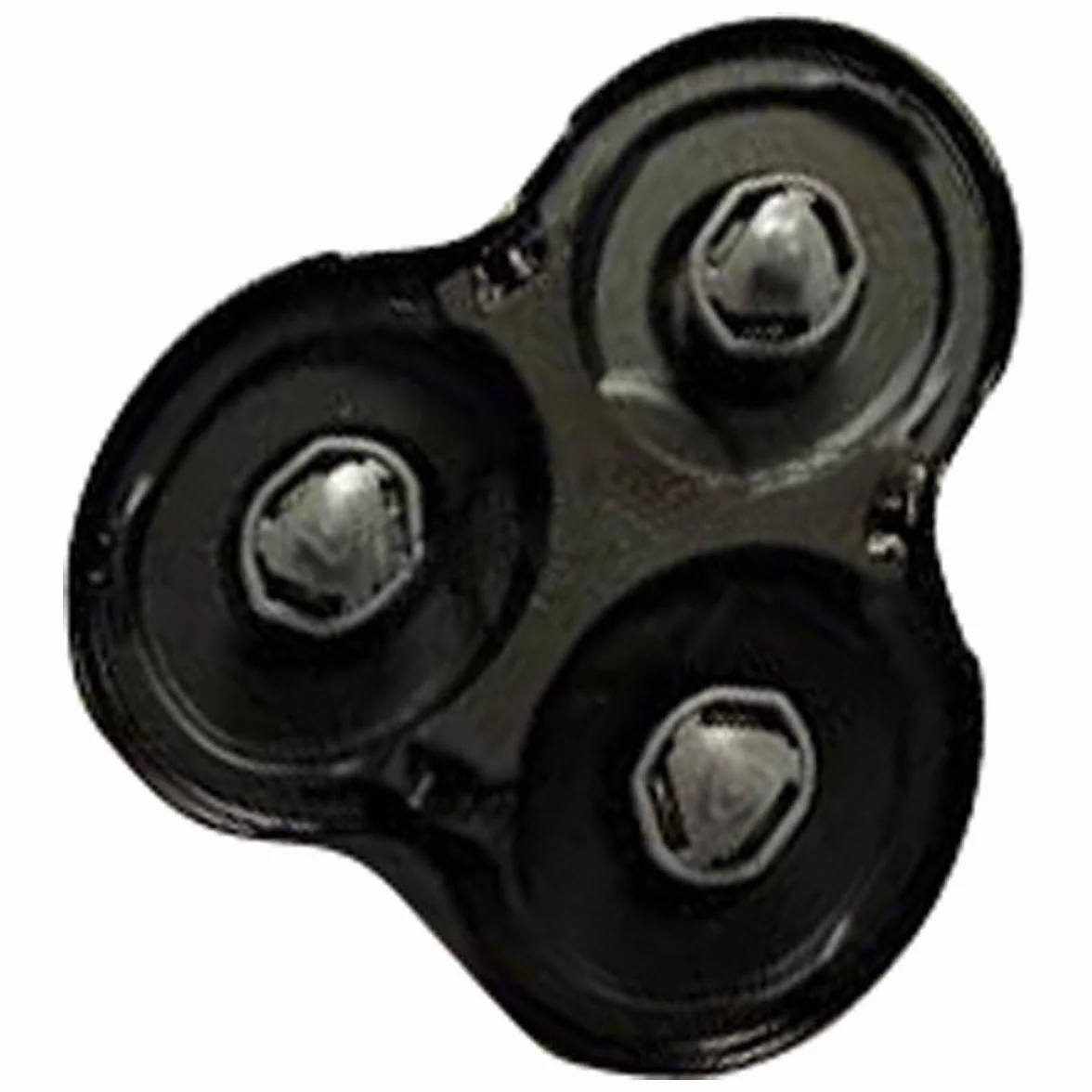 Support inférieur de rasoir CP0264/01 Philips