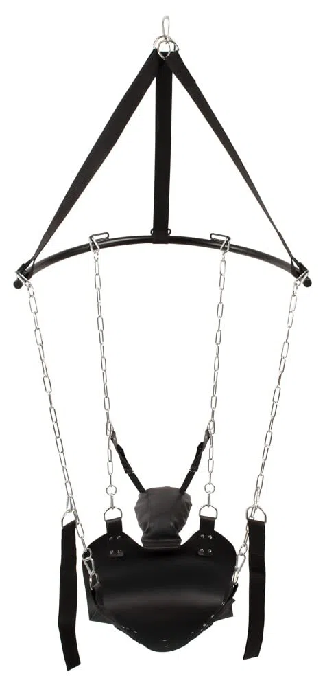 You2Toys Balançoire sexuelle-5385310000 Noir Taille Unique