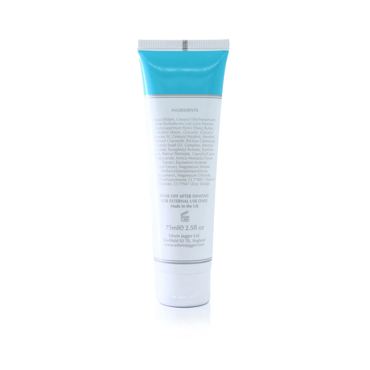 Hydrating Pre Shave Lotion 75ml preshave by Edwin Jagger by Edwin Jagger