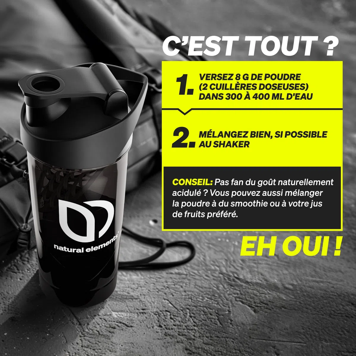 Malate de L-Citrulline en Poudre 2:1 – 500 g de poudre – idéal pour le sport – végane, haute pureté, hautement dosé, sans additifs – produit en Allemagne et contrôlé en laboratoire