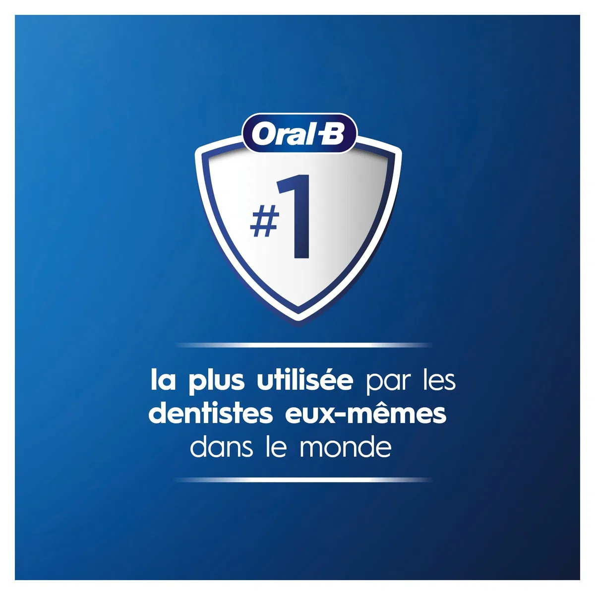 Oral B elec Trizone 700 Brosse à Dents Electrique Rechargeable