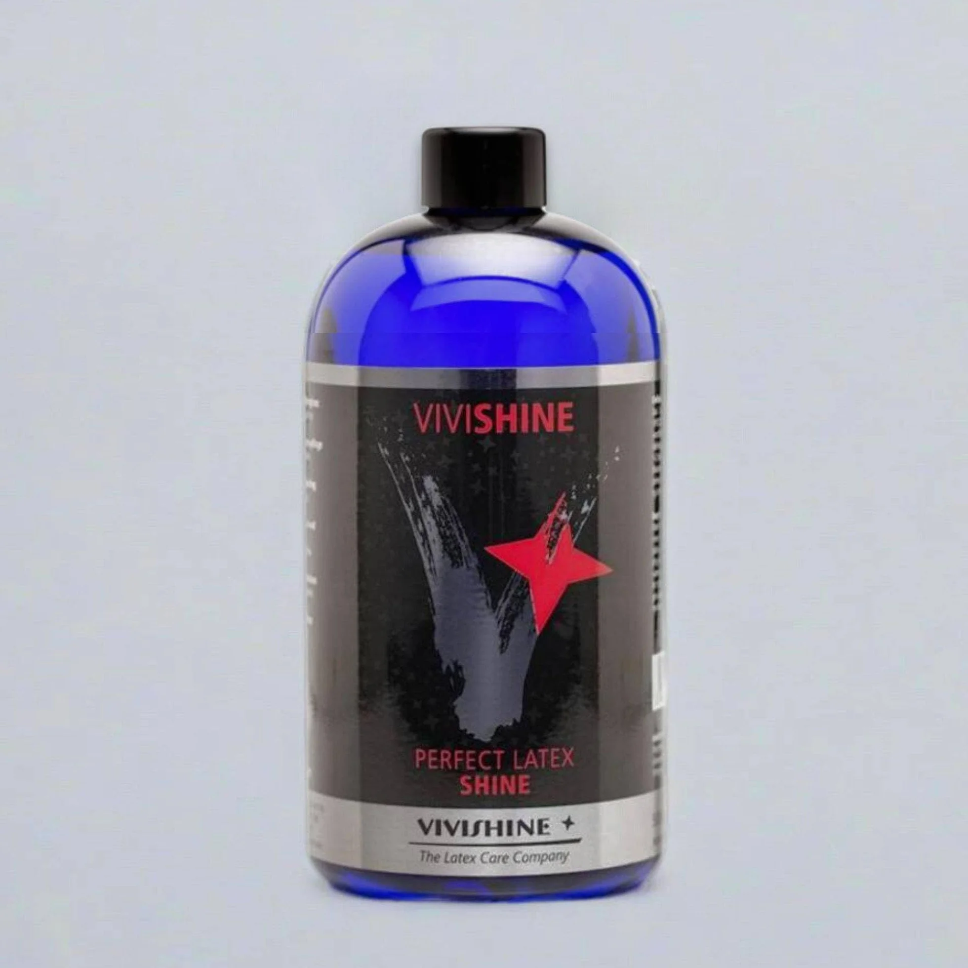 Vivishine - Pack de 3 pour Latex - Vivishine 500 ml + Viviclean 250 ml, Vividress 250 ml