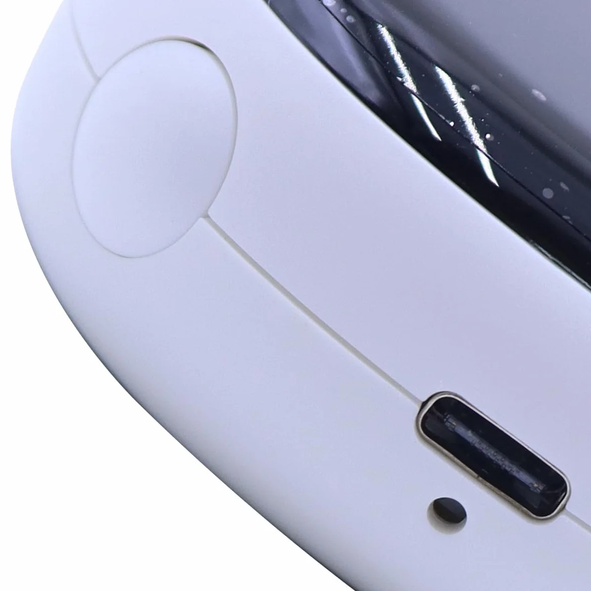 Fitdays Smart Body Tape (Noir) – Suivi de l'IMC/de la masse grasse par Bluetooth, synchronisation avec l'application – Pour la taille et les hanches (Fitness)