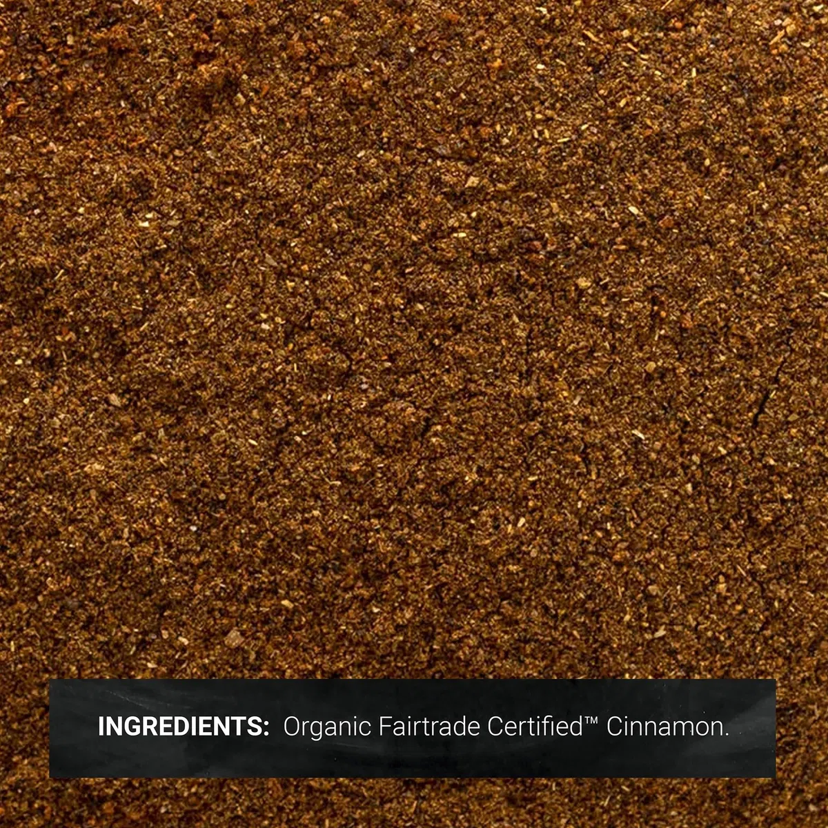 Frontier Co-op Cannelle de Ceylan bio et équitable 157,9 g