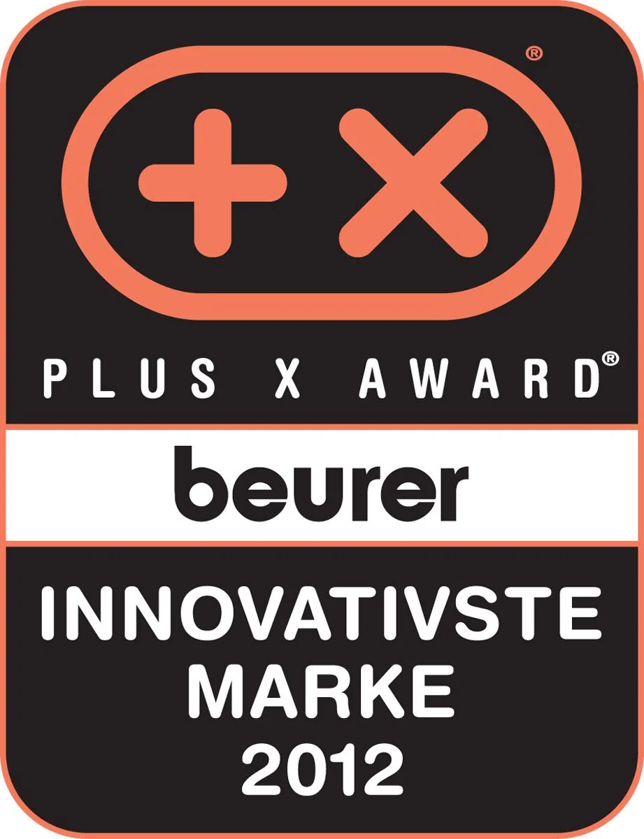 Beurer - 577.01 - Kit de recharge pour l'appareil HL40 , 2 cartouches de cire 50 bandes en non-tissé