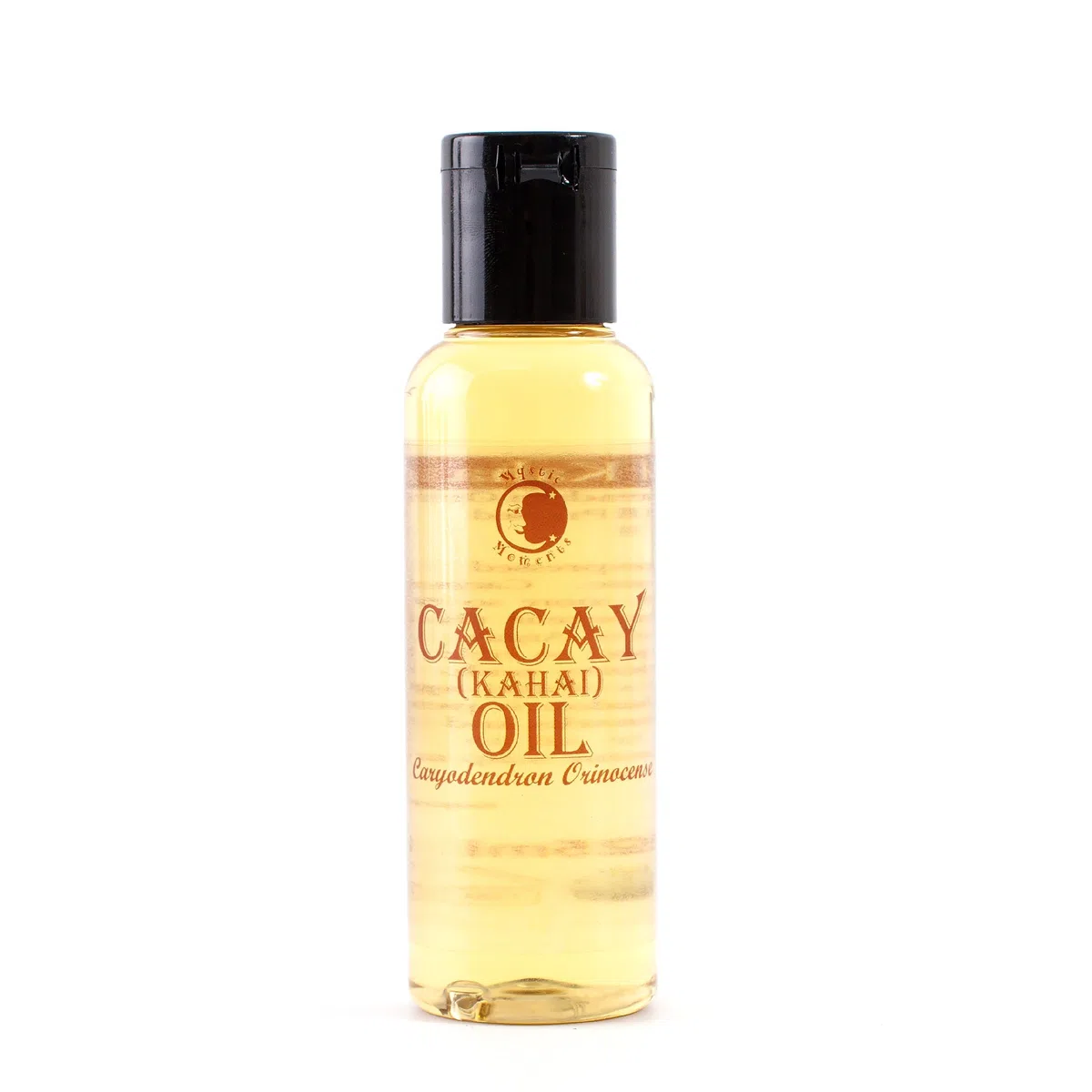 Mystic Moments Huile de Support de Cacay (Kahai) - 125ml