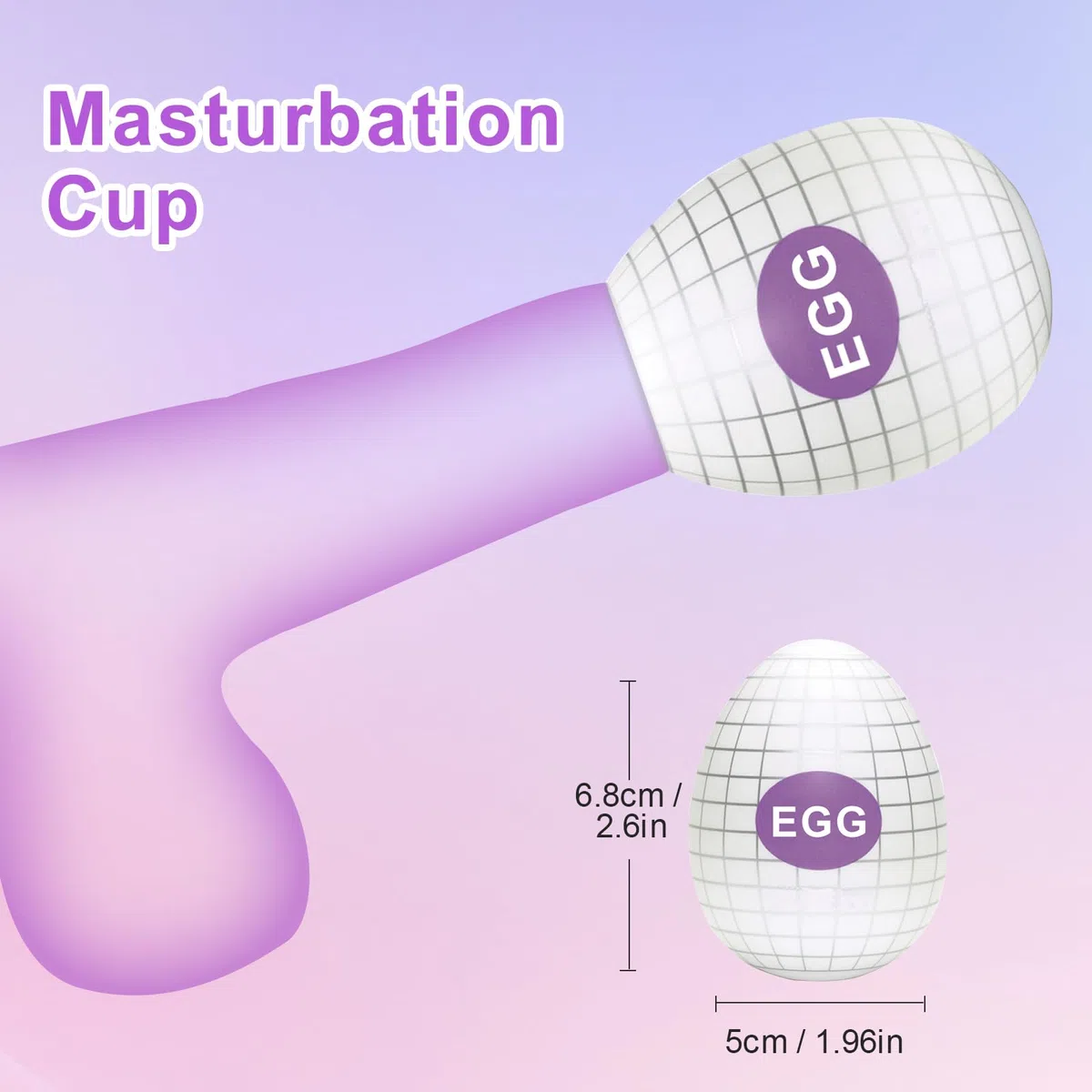 Ninonly Kits de Bondage 14 Pièces BDSM Adultes Toy Parfait pour Les Débutants Menottes SM avec Masque pour Les Yeux et Sex Toys Erotiques pour Couple Jouets Sexuels Adulte Retenue et Bondage Violet