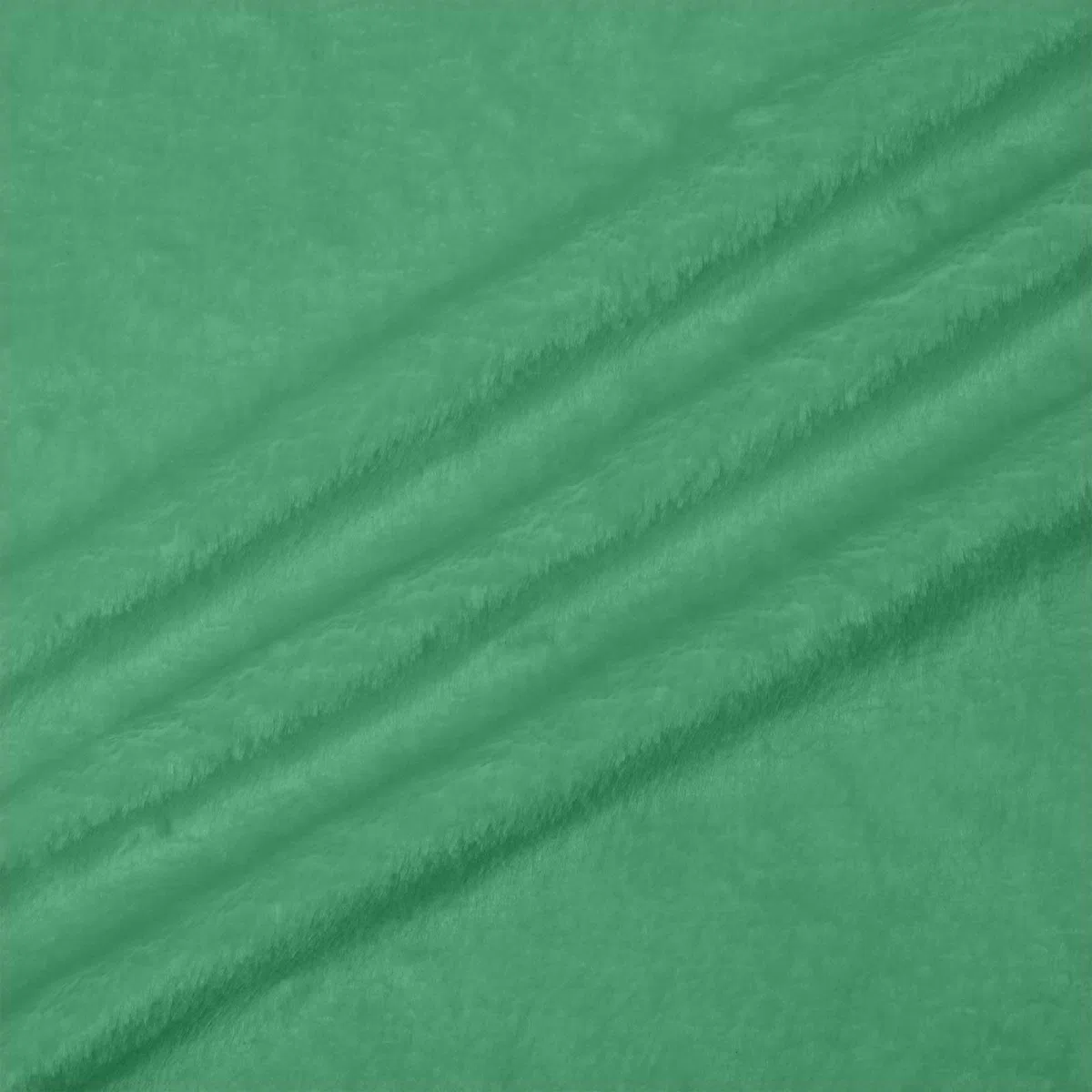 Generisch Robe de chambre courte - Manches longues - Chaude - En polaire - Avec poches - Pyjama souris - Pour femme