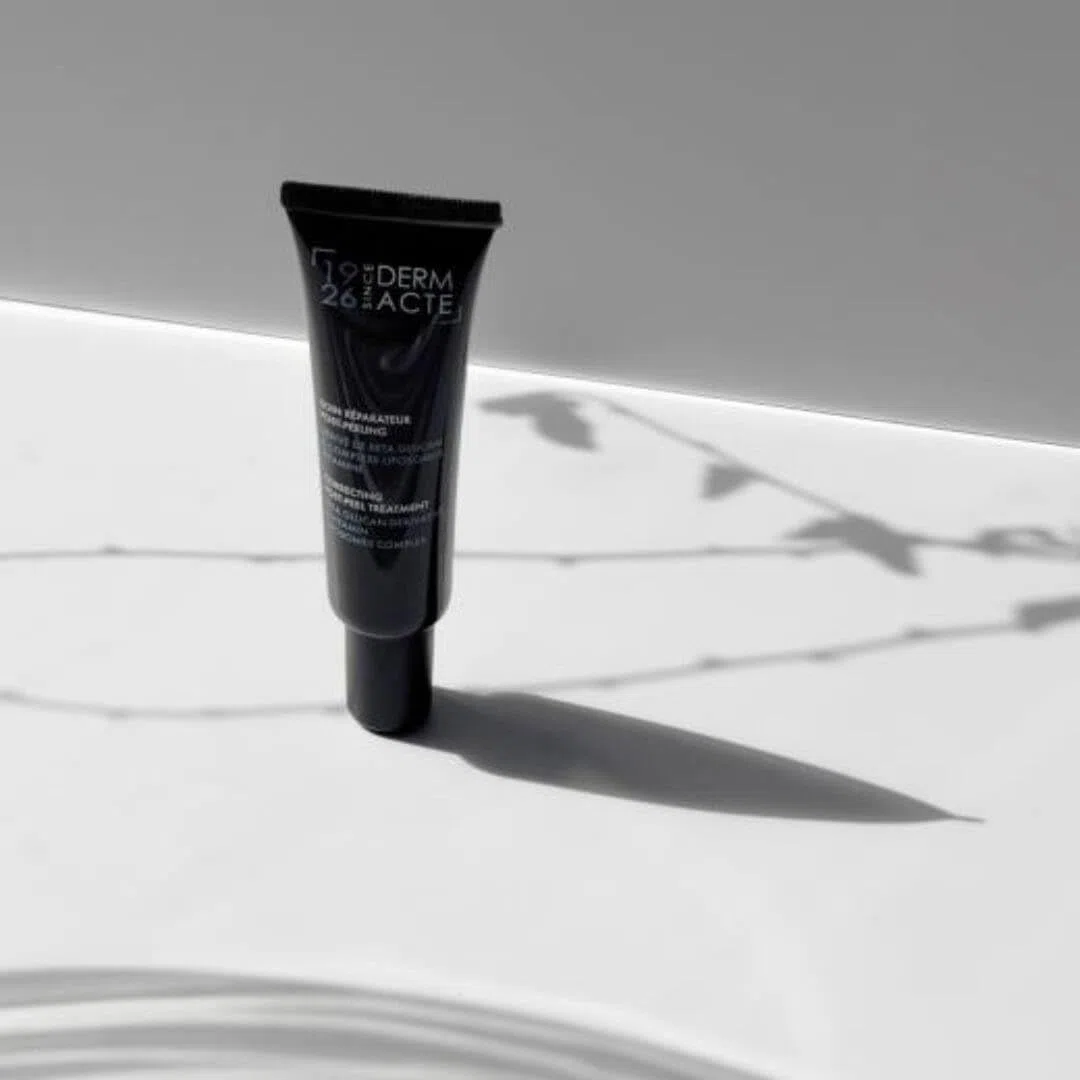 Academie Derm Acte Correcting Post-Epil Treatment