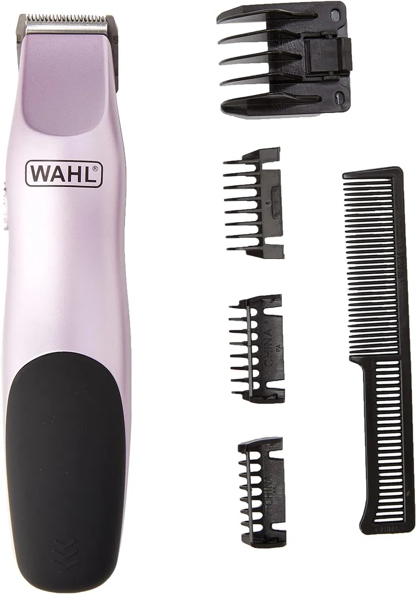 Wahl Tondeuse maillot pour femme