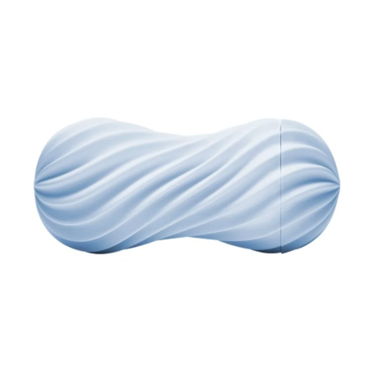 TENGA FLEX BUBBLY BLUE
