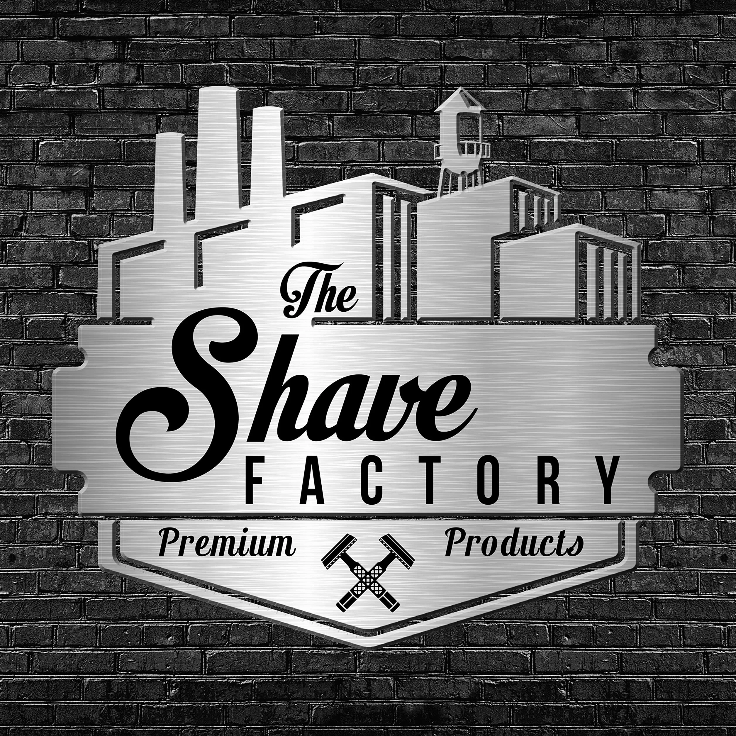 The Shave Factory Clipper Spray 3 en 1 Clippercare pour barbiers – Solution de lubrification, de refroidissement et de nettoyage de qualité professionnelle pour une performance optimale de la tondeuse