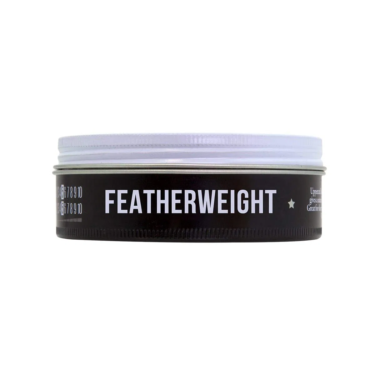 Uppercut Deluxe Pâte légère 70 g