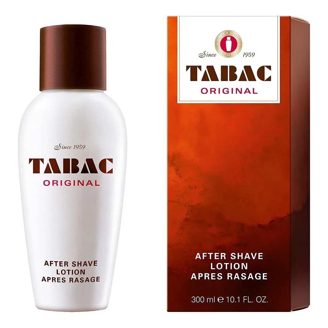 Tabac After Shave Lotion Après-Rasage 300ml