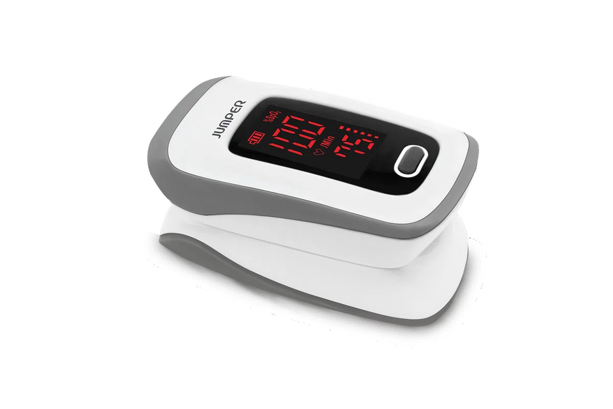 JPD-500E LED - Pulse Oximeter Digital