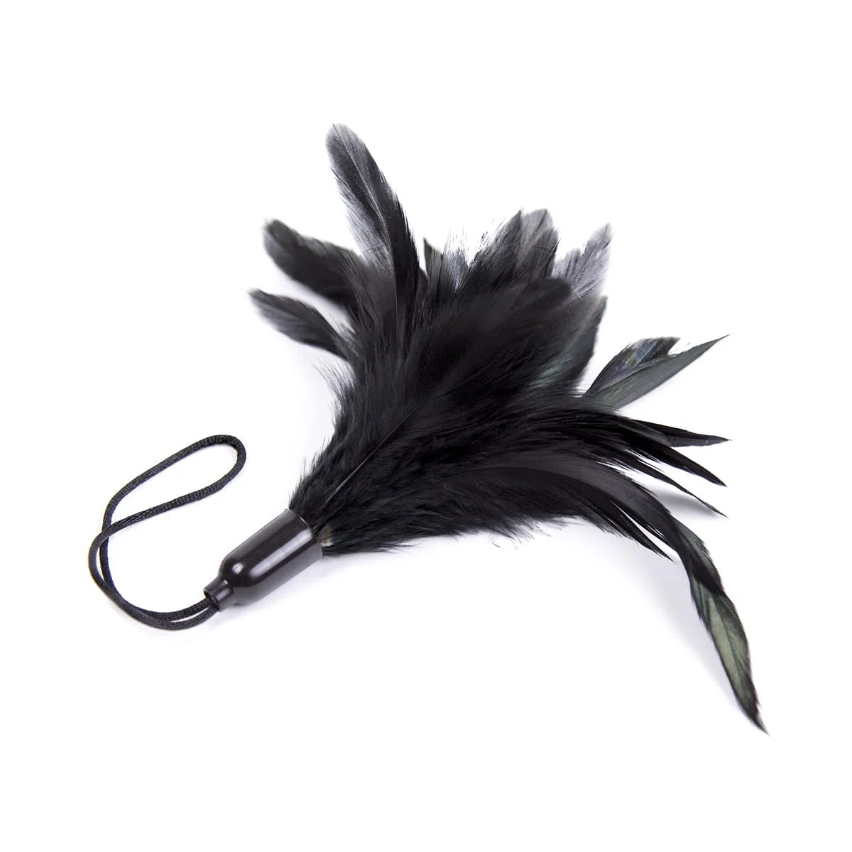Produits Adultes Tease Feather Couple Bed Flirting Toys Tickle Feather SM