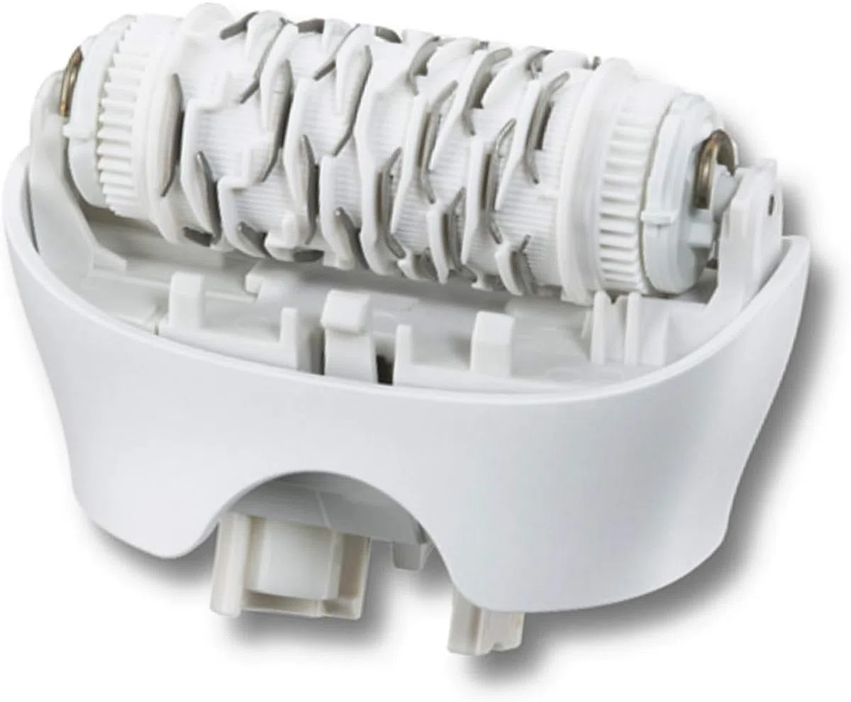 Electrotodo Tête électrique extra large pour épilateur Silkepil 7 et 9