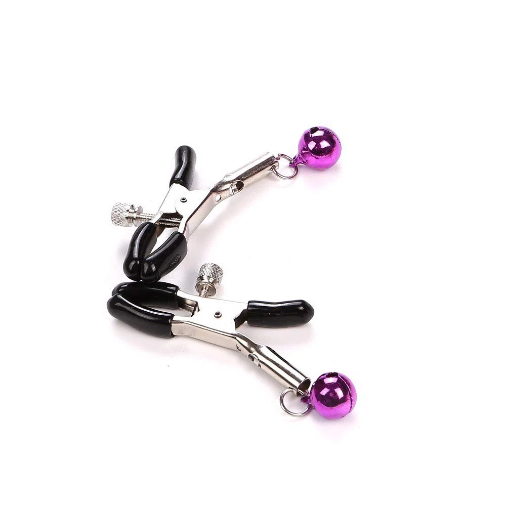 - 26Pcs Bondage Sm Cosplay Pour Couple Coffret de Sextoys Purple Appetizer Kj6