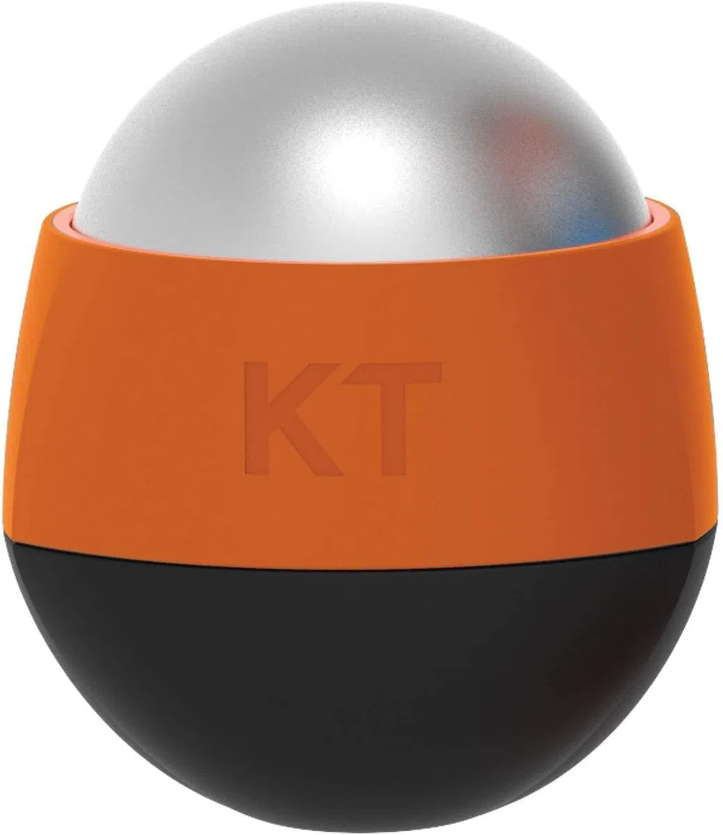 KT Tape Balle de Massage Glace/Chaleur.