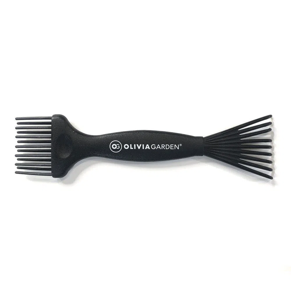 Olivia Garden Nettoyeur de brosse