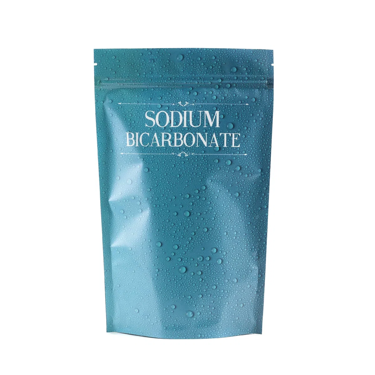 Mystic Moments | Bicarbonate de Sodium 1Kg Pur & Naturel Vegan Sans OGM