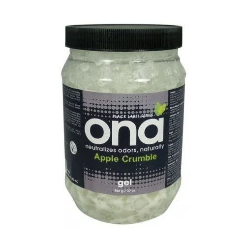 Ona-ona Gel Apple Crumble 1l