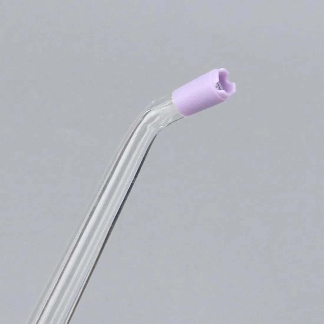 Lot de 2 buses d'irrigation buccale pour hydropulseur Philips Sonicare AirFloss HX3062/00