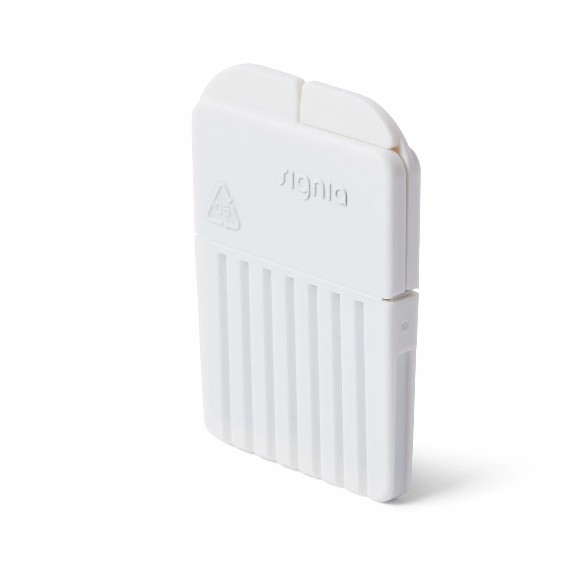 Original pour Signia | Protections anti-cérumen 3.0 NanoCare (5)