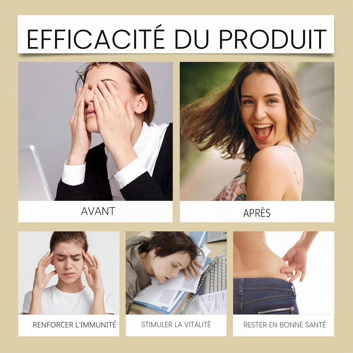 Gouttes de Drainage Lymphatique Lymphoria, Gouttes de Bien-être Lymphoria, Support du Système Lymphatique, Mélanges à Base de Plantes Naturelles, Rapide et Efficace, pour Femmes et Hommes (2 pièces)