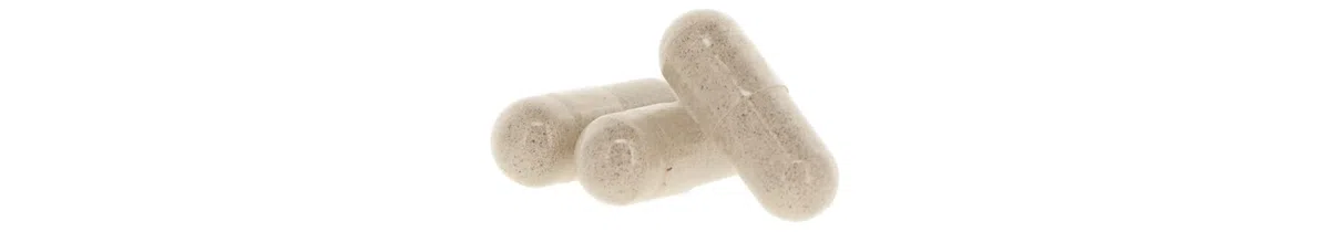 Formule Cardiovasculaire * 60 gélules / 320 mg * Vitamines du groupe B, Aubépine, Ail, Raisin, Nattokinase et Co-enzyme Q10