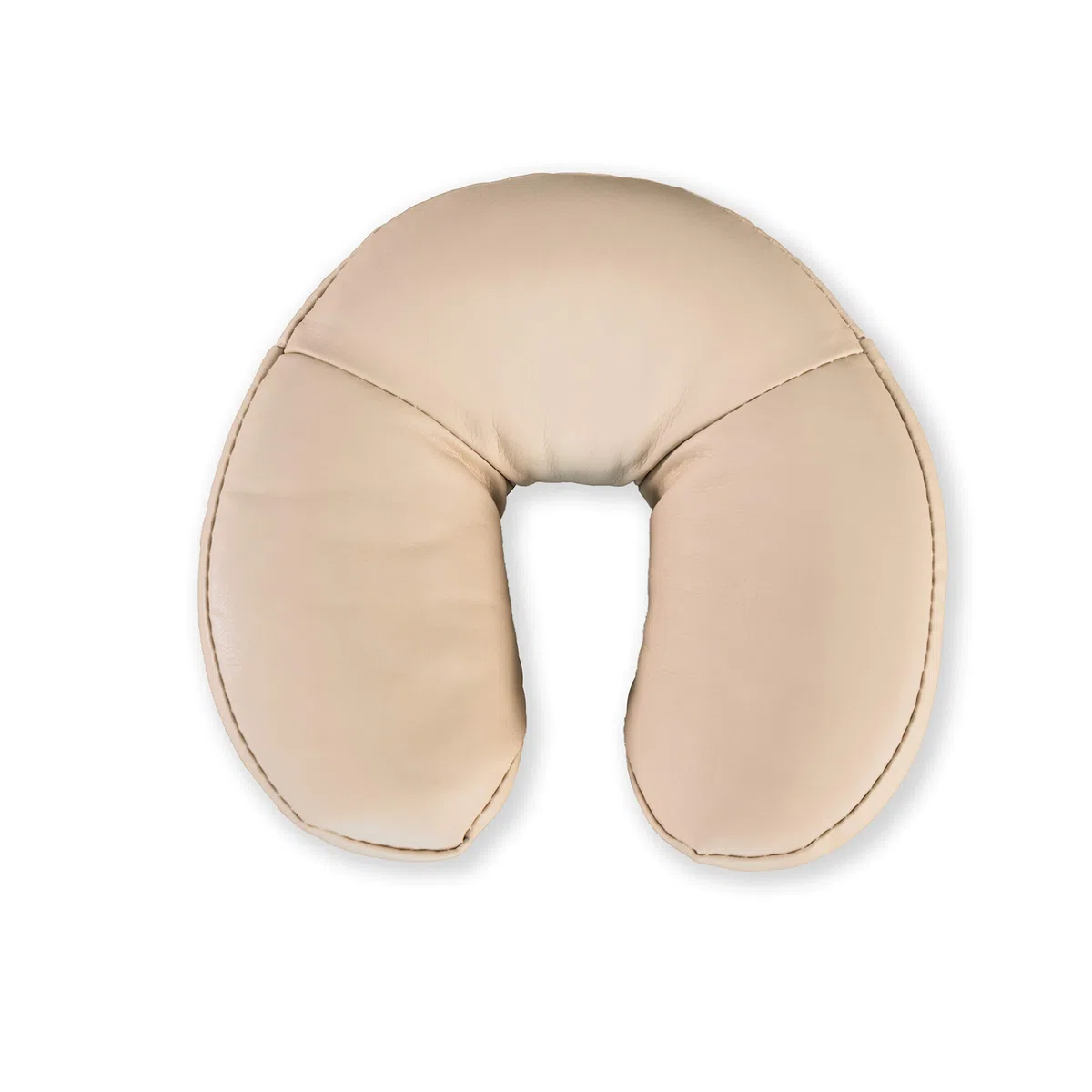 ZEN - Coussin tables de massage - Tetiere table de massage en mousse douce recouverte de similicuir - Coussin massage pour tables d'esthétique, de thérapie et de soins