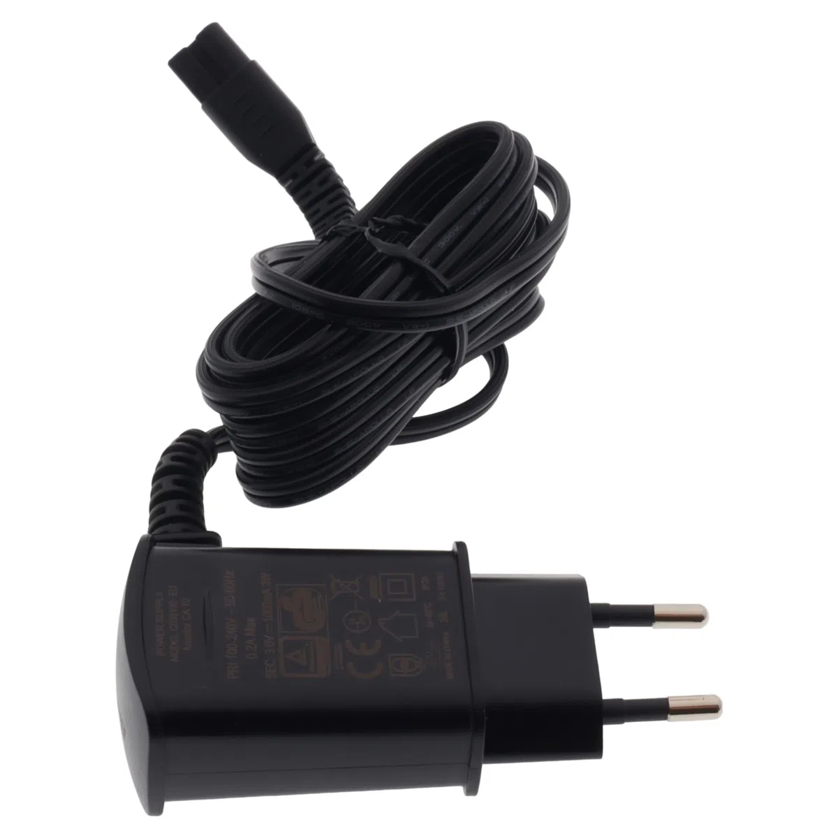 BaByliss Chargeur C030100 Rasoir Homme T861E T881E T885E T158A